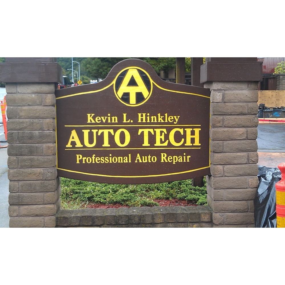 Kevin L Hinkley Auto Tech | 5269 Crow Canyon Rd, Castro Valley, CA 94552, USA | Phone: (510) 881-1052