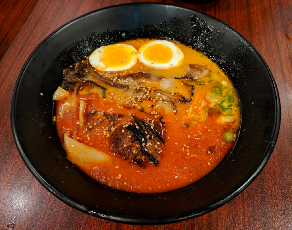 Fujin Ramen | 1017 S Glendora Ave, West Covina, CA 91790, USA | Phone: (626) 814-2020