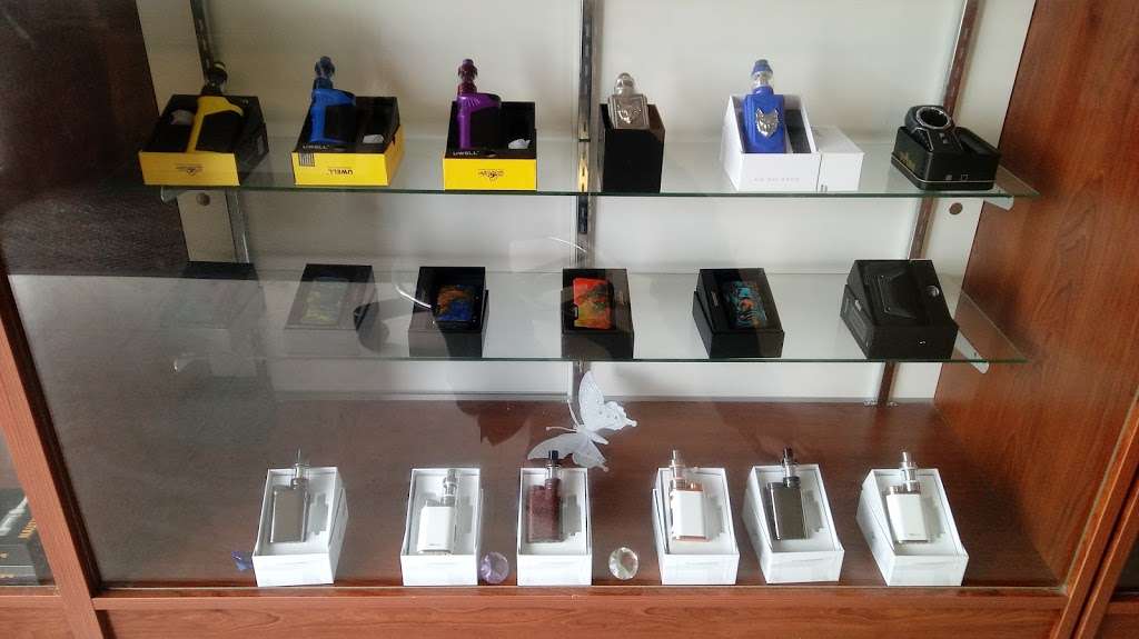 Mobile Vapor ( Owner : Becky Payton ) | 400 Belcher St Suite #1, Cleveland, TX 77327 | Phone: (281) 223-0795