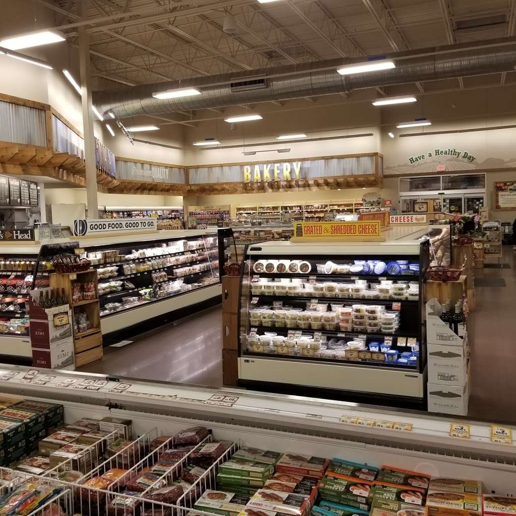 Sprouts Farmers Market | 15121 Ballancroft Pkwy Suite A, Charlotte, NC 28277, USA | Phone: (704) 778-3010