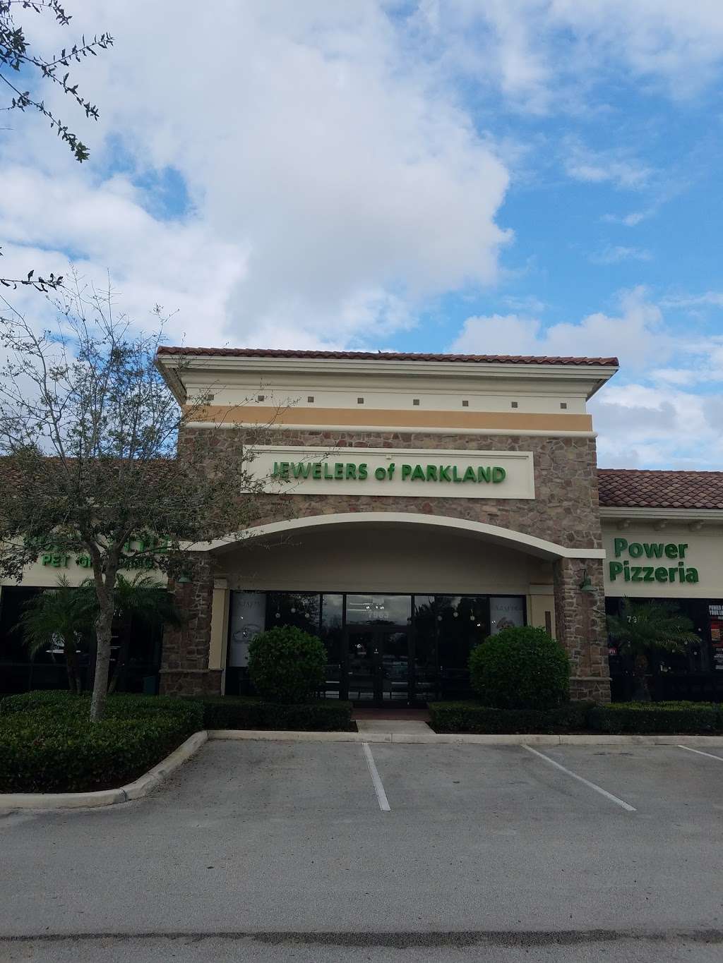 Jewelers of Parkland | 7963 N University Dr, Parkland, FL 33067 | Phone: (954) 757-6884