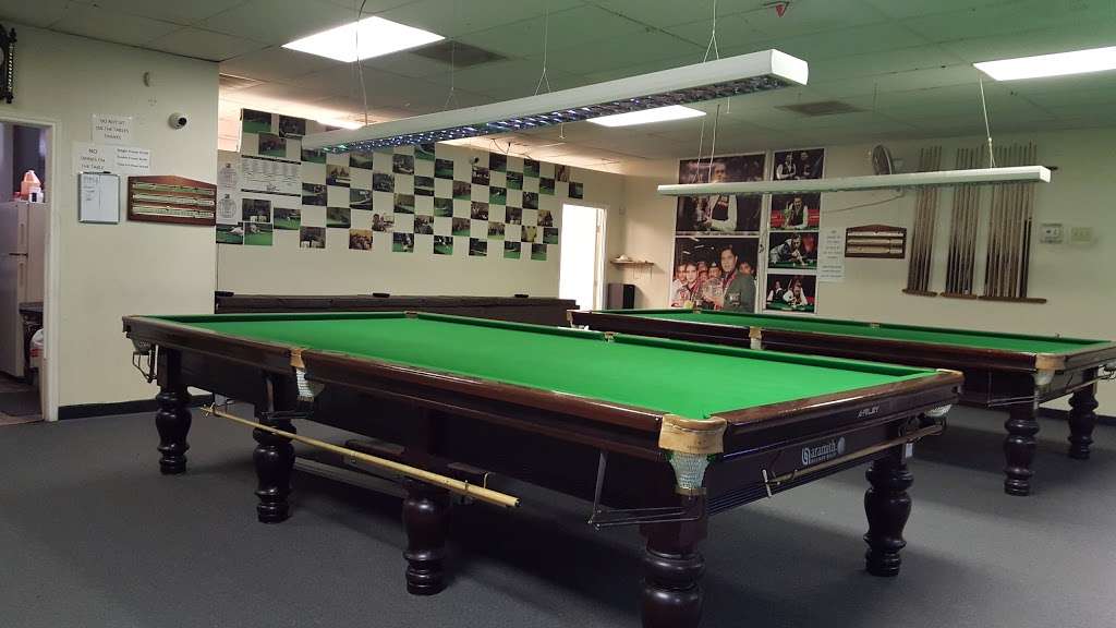 Houston Snooker Club | 13193 Veterans Memorial Dr, Houston, TX 77014 | Phone: (832) 484-0071