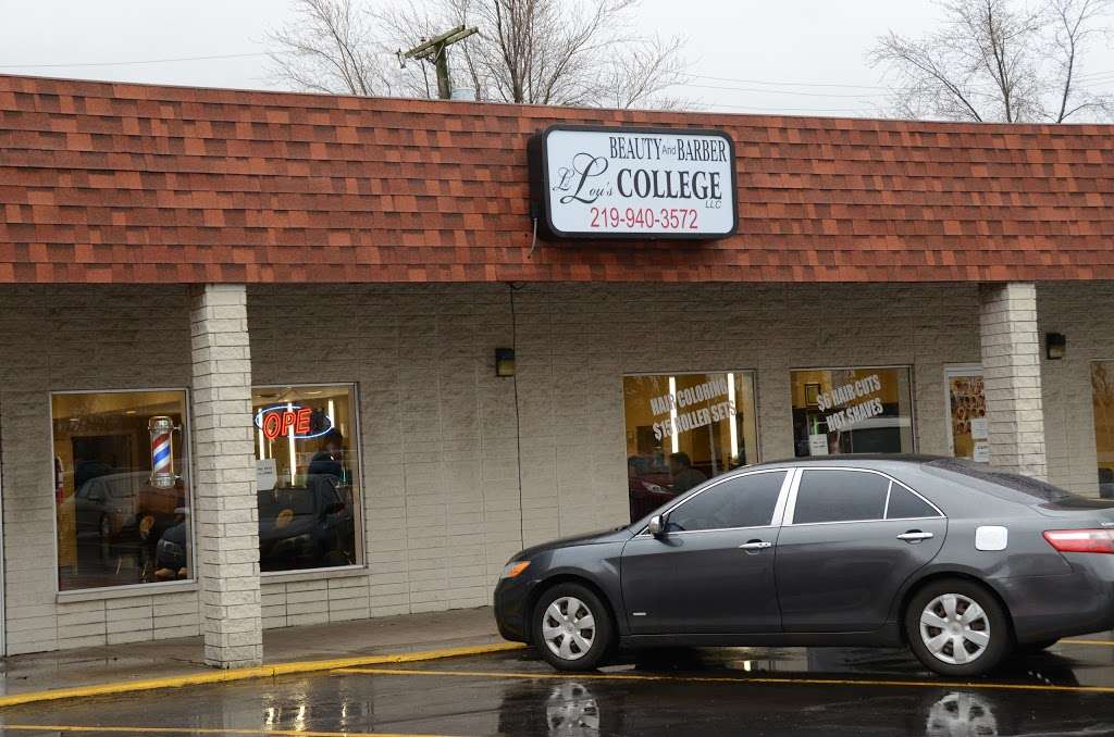 Lil Lous Beauty & Barber College | 5015 US-6, Portage, IN 46368, USA | Phone: (219) 940-3572