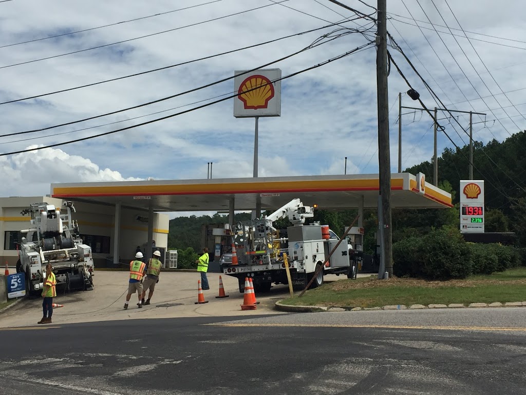 Shell | 4797 Hwy 78 E, Irondale, AL 35210, USA | Phone: (205) 951-0263