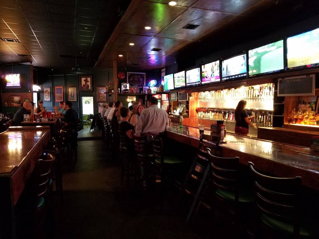 On Tap Sports Cafe | Inverness/280 | 810 Inverness Cors, Birmingham, AL 35242, USA | Phone: (205) 437-1999