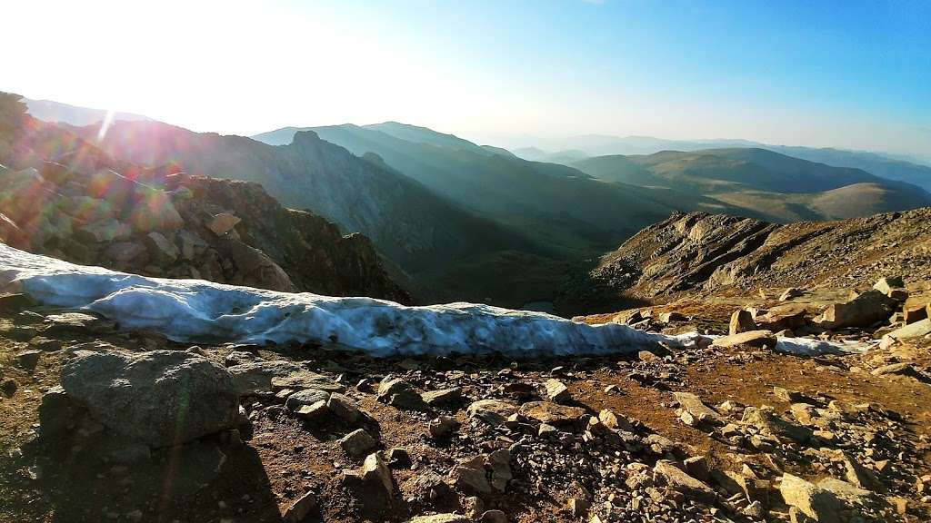 Abyss Lake Scenic Area | Idaho Springs, CO 80452, USA