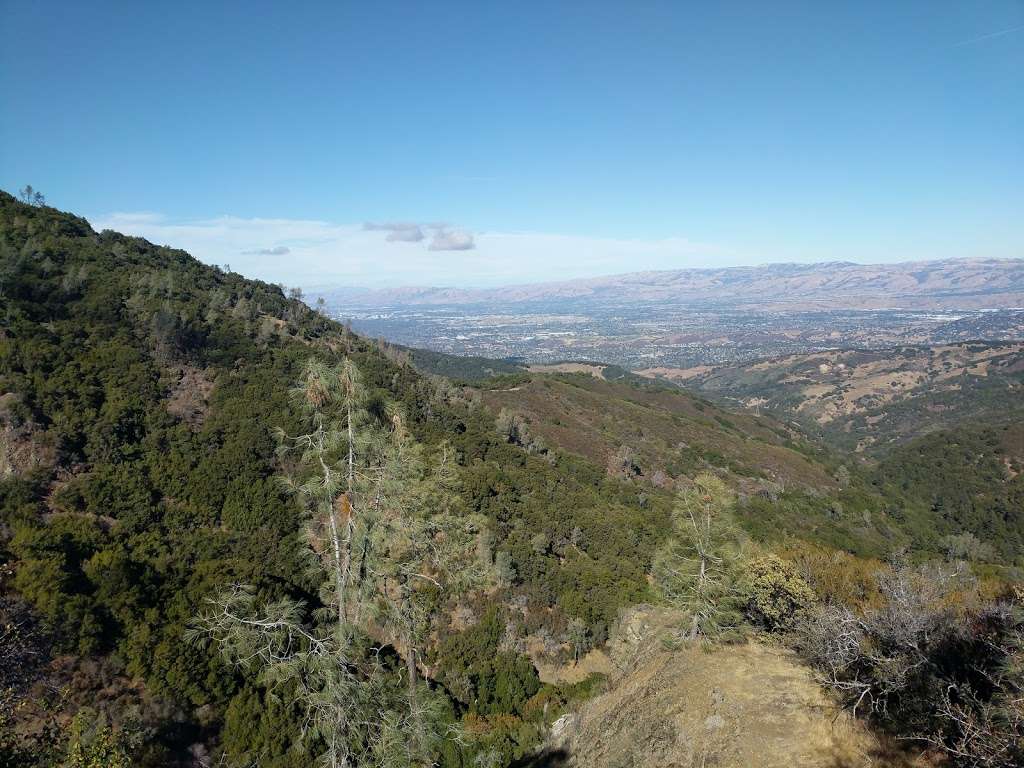 Sierra Azul Open Space Preserve Mt Umunhum Rd Parking Lot | San Jose, CA 95120 | Phone: (650) 691-1200