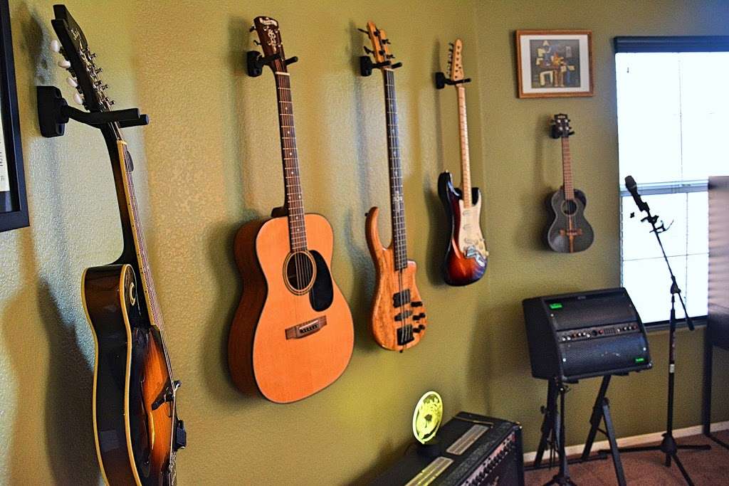 Music Lessons Las Vegas | 7643 Houston Peak St, Las Vegas, NV 89166, USA | Phone: (702) 415-4412