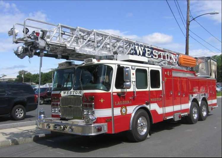 Weston Fire Station #2 | 390 South Ave, Weston, MA 02493, USA | Phone: (781) 786-6101