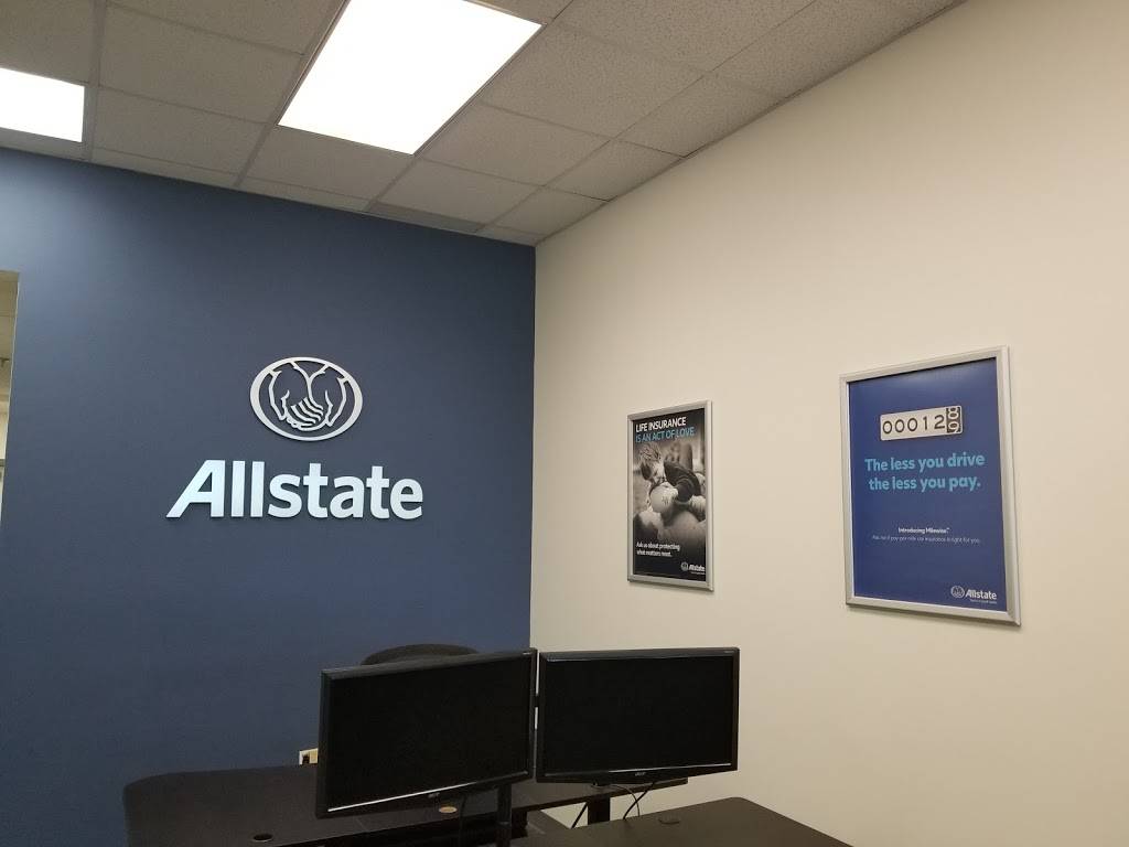 Daniel Lubs: Allstate Insurance | 8345 Clearvista Pl Unit 350, Indianapolis, IN 46256, USA | Phone: (317) 268-2688