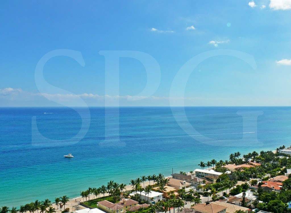 Seaside Properties Group at Douglas Elliman | 2100 N Ocean Blvd, Fort Lauderdale, FL 33305, USA | Phone: (954) 828-1858