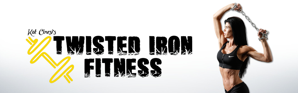 Twisted Iron Fitness | 910 Belle Ave #1060, Winter Springs, FL 32708 | Phone: (407) 848-7736