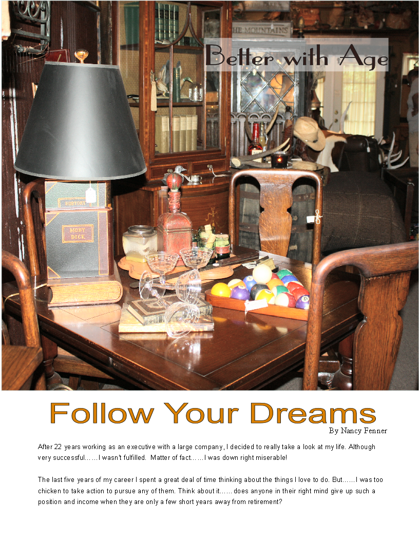 Better With Age Antiques Interiors | 20651 US-441, Mt Dora, FL 32757, USA | Phone: (407) 687-3193