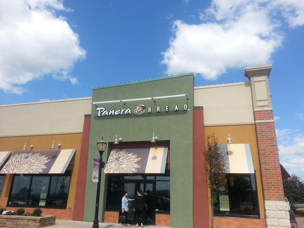 Panera Bread | 1151 Shoppes Blvd, Moosic, PA 18507 | Phone: (570) 941-0946