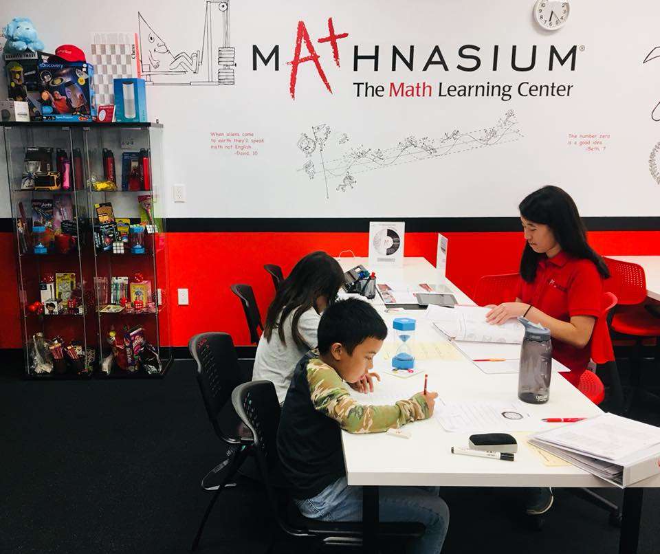 Mathnasium | 743 Hickey Blvd, Pacifica, CA 94044, USA | Phone: (650) 667-6284