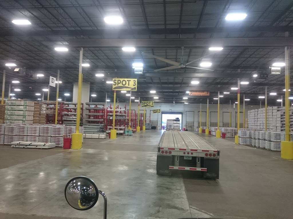 Distribution Center- home depot | 1102 State Hwy 161, Grand Prairie, TX 75051, USA | Phone: (972) 264-2741