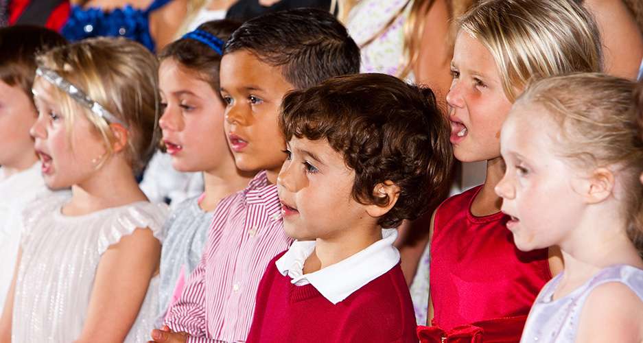 Our Saviors Lutheran School | 200 Avenida San Pablo, San Clemente, CA 92672, USA | Phone: (949) 492-6165