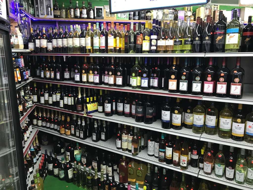 Willow Grove Food Mart & Liquors | 7715 Willow Grove Rd, Camden Wyoming, DE 19934 | Phone: (302) 697-1501