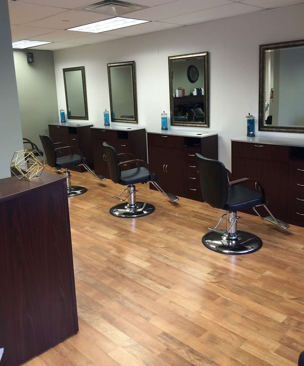 The Beauty Bar by Luiza | 2525, 141 US-46 ste 13, Budd Lake, NJ 07828, USA | Phone: (862) 254-2216