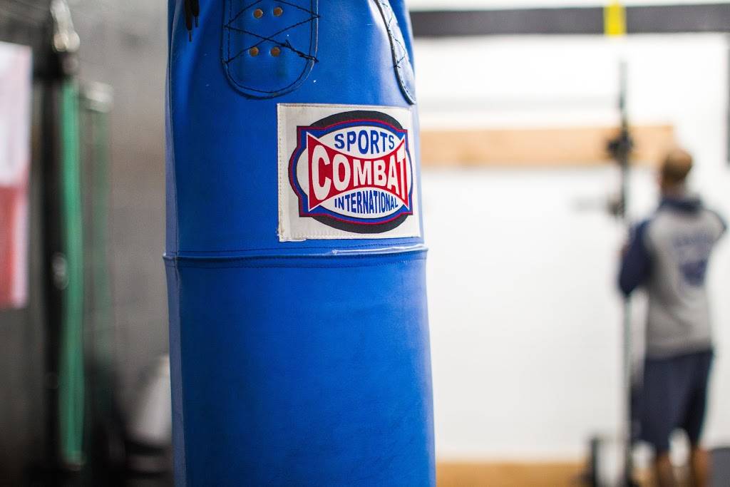 Underdog Personal Training | 457 Park Ave #2615, San Jose, CA 95110, USA | Phone: (408) 506-1995