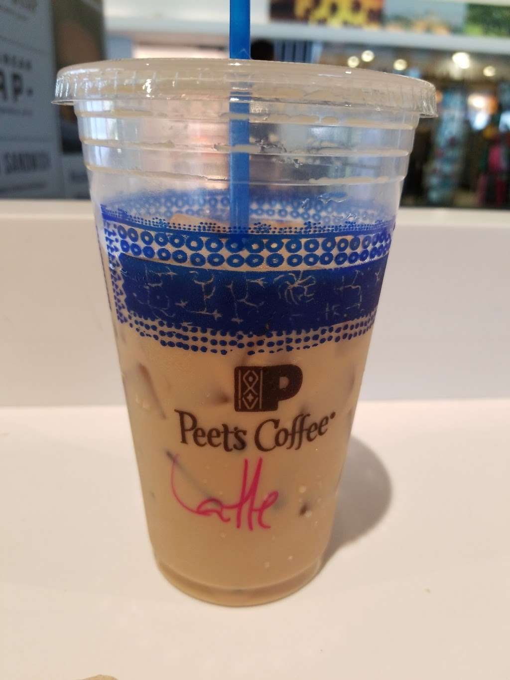 Peets Coffee | 300 World Way, Los Angeles, CA 90045, USA