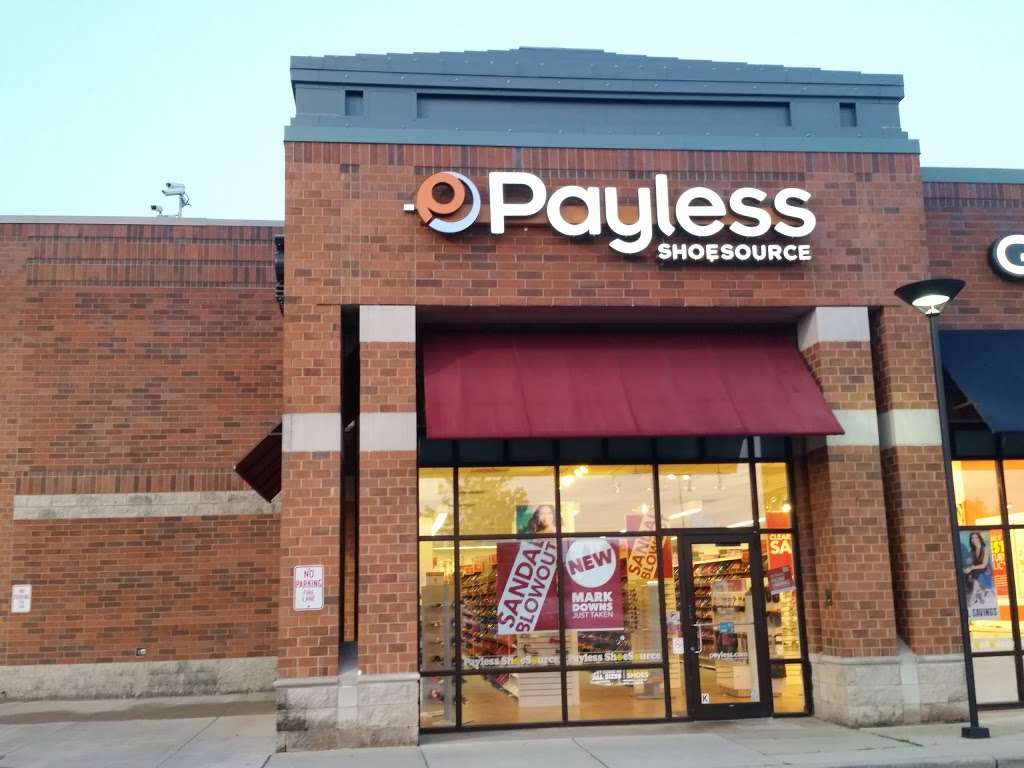 Payless ShoeSource | 851 Meacham Rd, Elk Grove Village, IL 60007 | Phone: (847) 985-5710