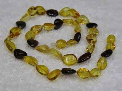 Baltic Amber Teething Necklaces | 4520 Rio Poco Rd, Reno, NV 89502, USA | Phone: (775) 843-2211