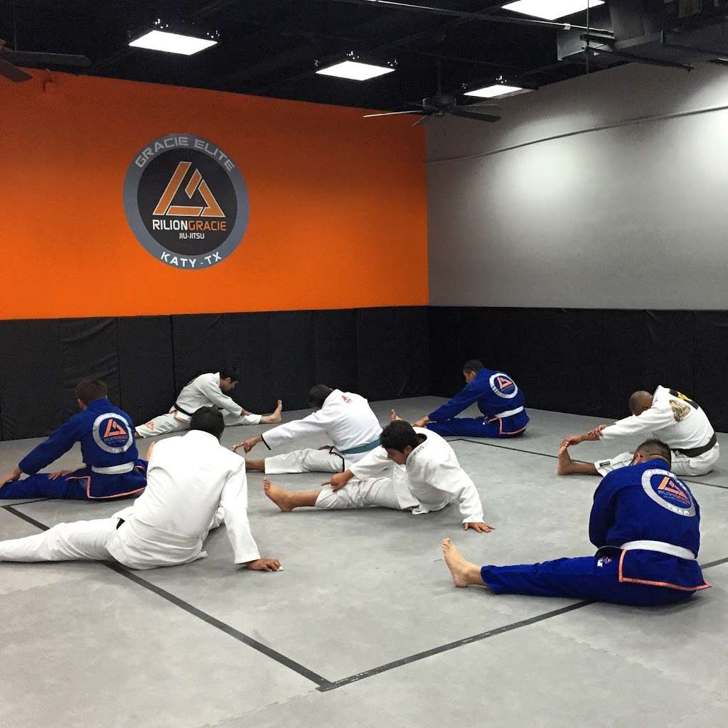 Rilion Gracie Academy - Katy,TX | 962 S Fry Rd, Katy, TX 77450, USA | Phone: (832) 291-3813