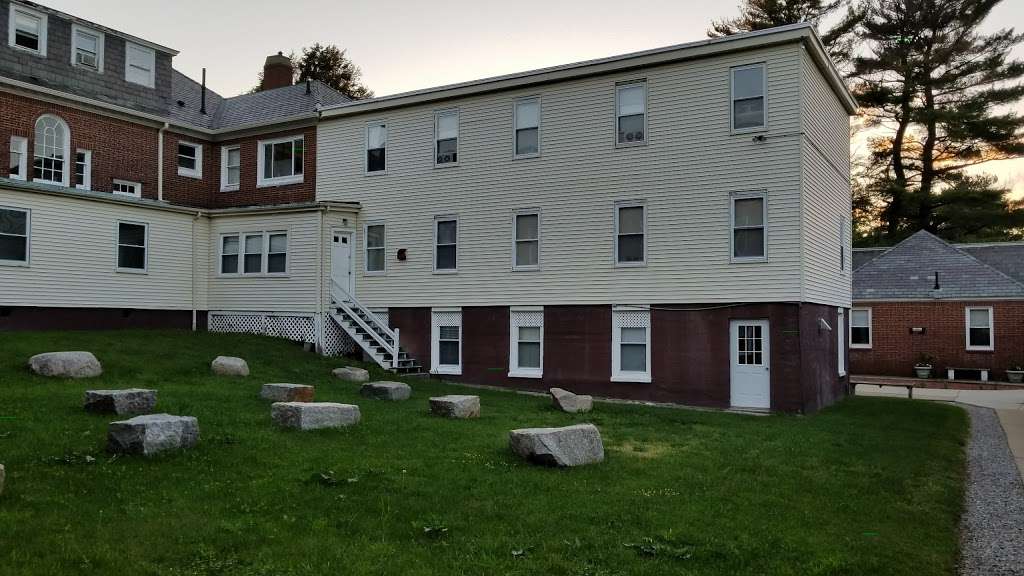 Boston Baptist College | 950 Metropolitan Ave, Hyde Park, MA 02136, USA | Phone: (617) 364-3510