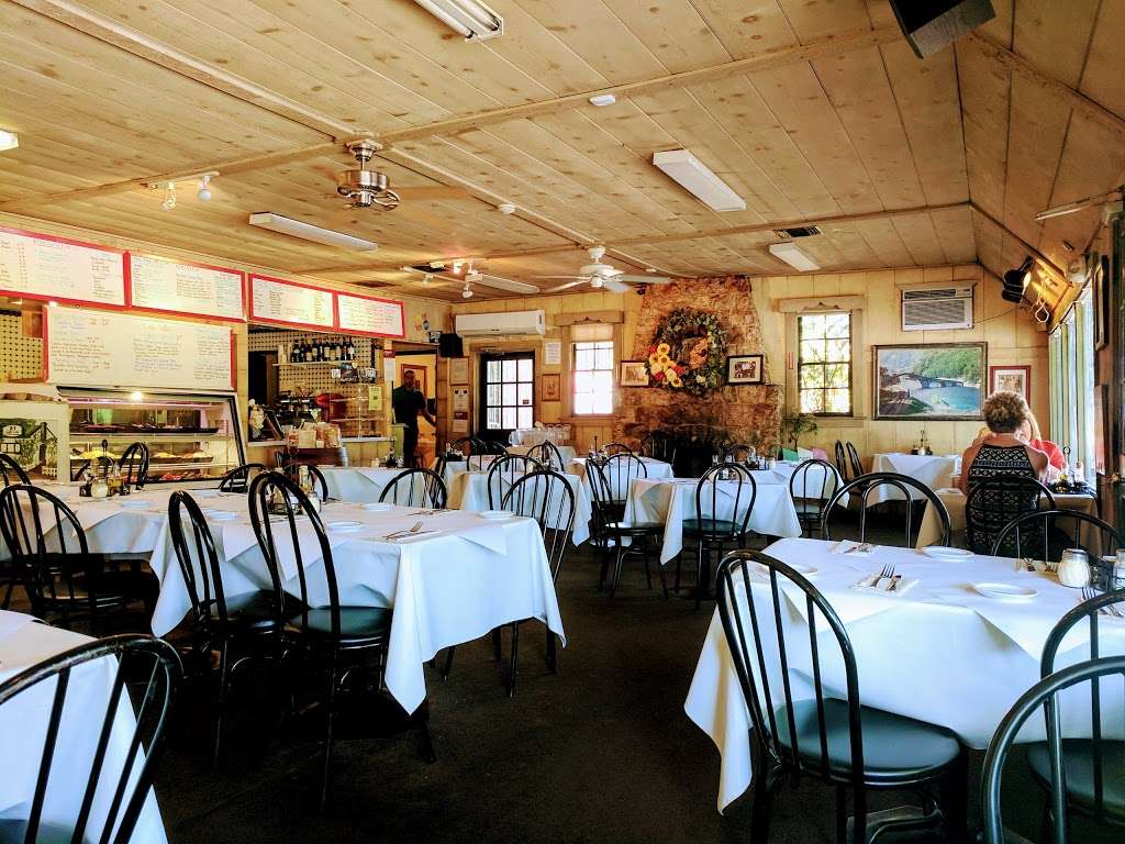 Cafe Citti | 9049 Sonoma Hwy, Kenwood, CA 95452, USA | Phone: (707) 833-2690