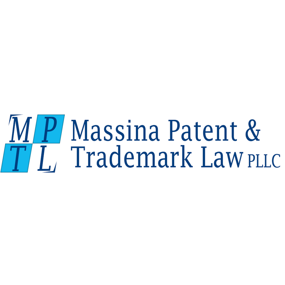 MASSINA PATENT & TRADEMARK LAW PLLC | 702 PA-113 b, Souderton, PA 18964, USA | Phone: (215) 799-4182