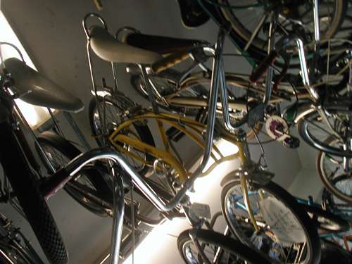 Atomic Cycles | 17322 Saticoy St, Van Nuys, CA 91406 | Phone: (818) 609-0113