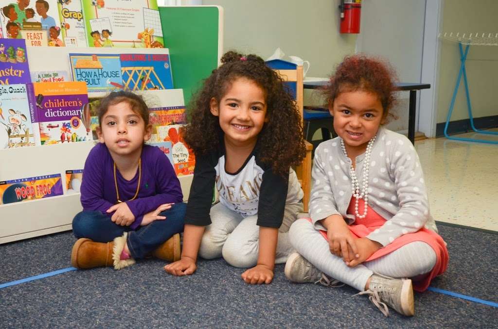 Rainbow Child Care Center of Franklin | 1422 Easton Ave, Somerset, NJ 08873, USA | Phone: (732) 249-5437