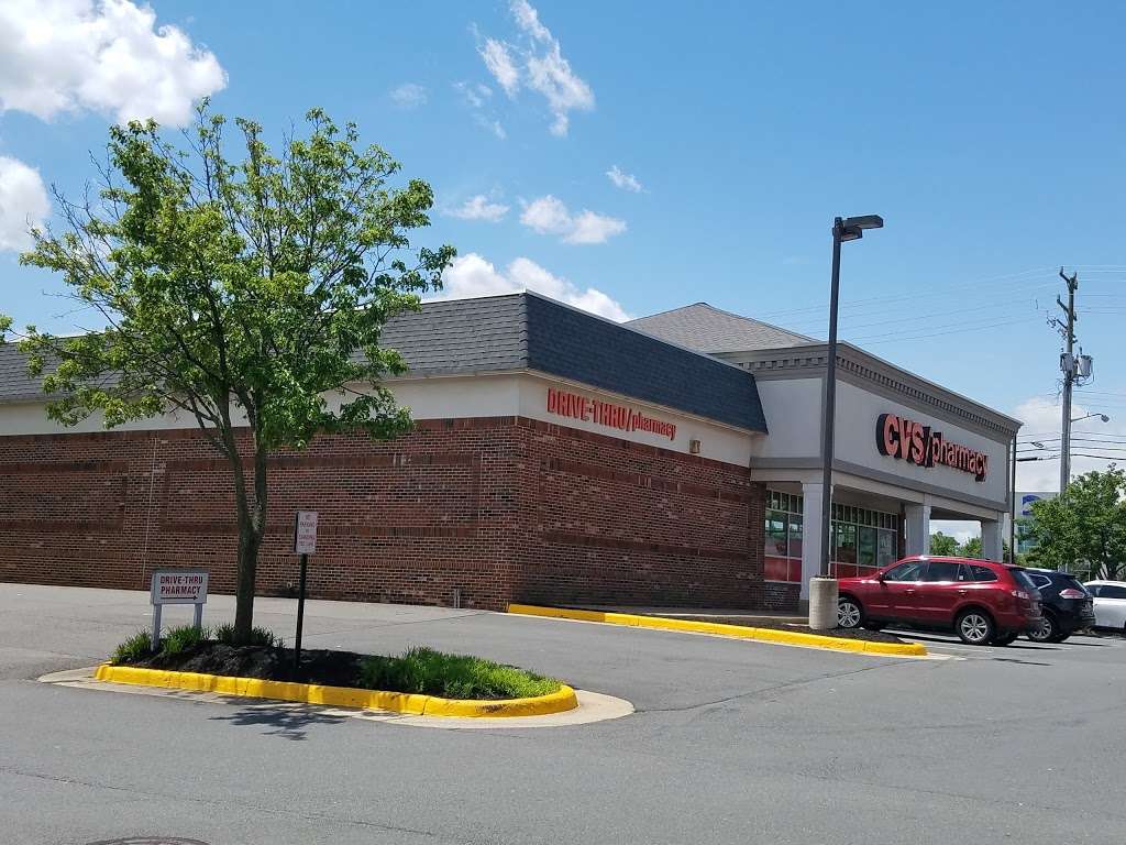 CVS | 3071 Centreville Rd, Herndon, VA 20171, USA | Phone: (703) 787-9562