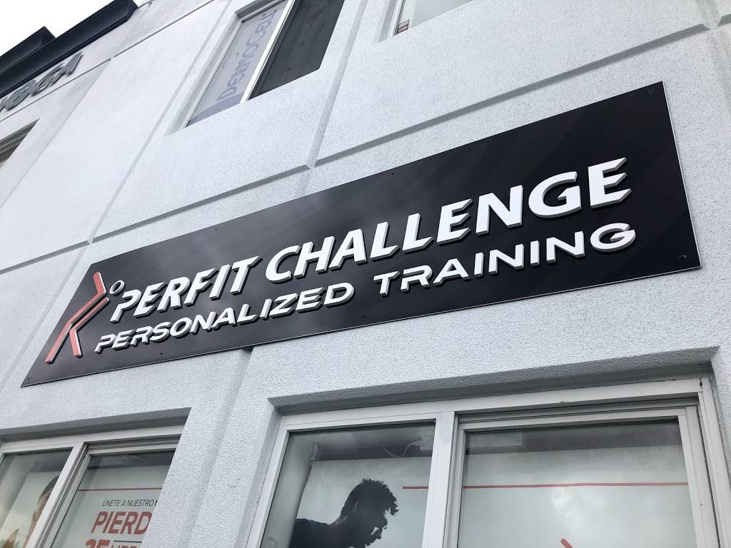 Perfit Challenge | 2555 NW 102nd Ave #103, Doral, FL 33172, USA | Phone: (786) 357-3283