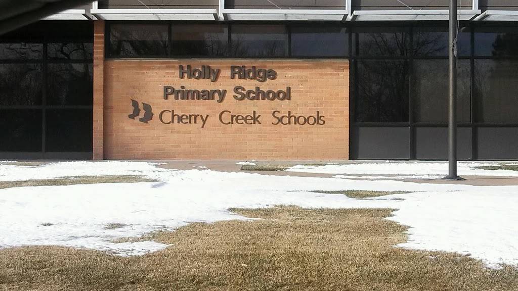 Holly Ridge (Primary) Elementary School | 3301 S Monaco Pkwy, Denver, CO 80222, USA | Phone: (720) 747-2400