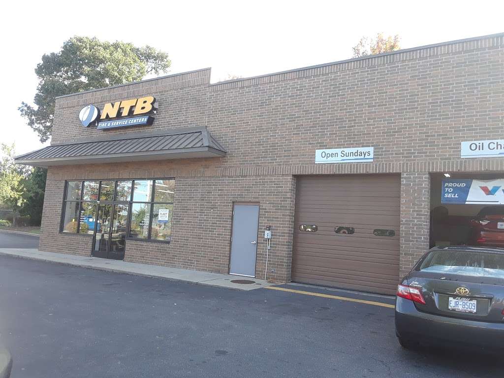 NTB-National Tire & Battery | 1535 8th St Dr SE, Hickory, NC 28602, USA | Phone: (828) 431-2272