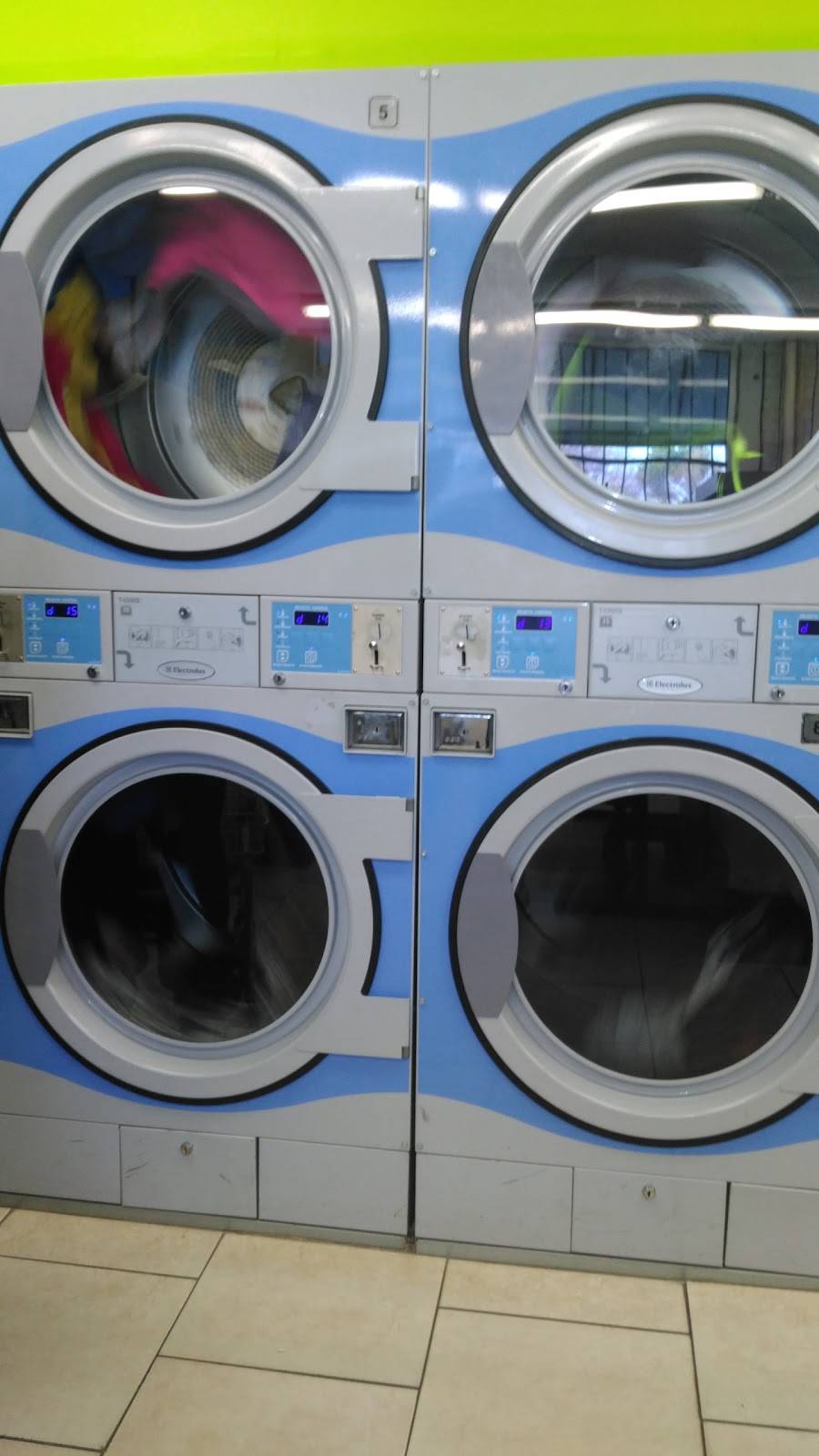 Splish Splash Laundromat | 602 S Alston Ave, Durham, NC 27701, USA | Phone: (919) 687-7744