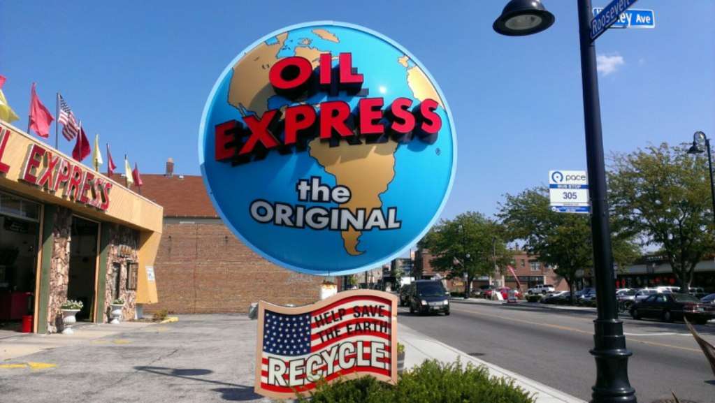 Duke Of Oil | (aka 159th in surrounding cities), 235 W 162nd St, South Holland, IL 60473 | Phone: (708) 339-3111