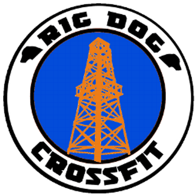 Rig Dog CrossFit | 827 W 34th St, Houston, TX 77018 | Phone: (832) 692-3663