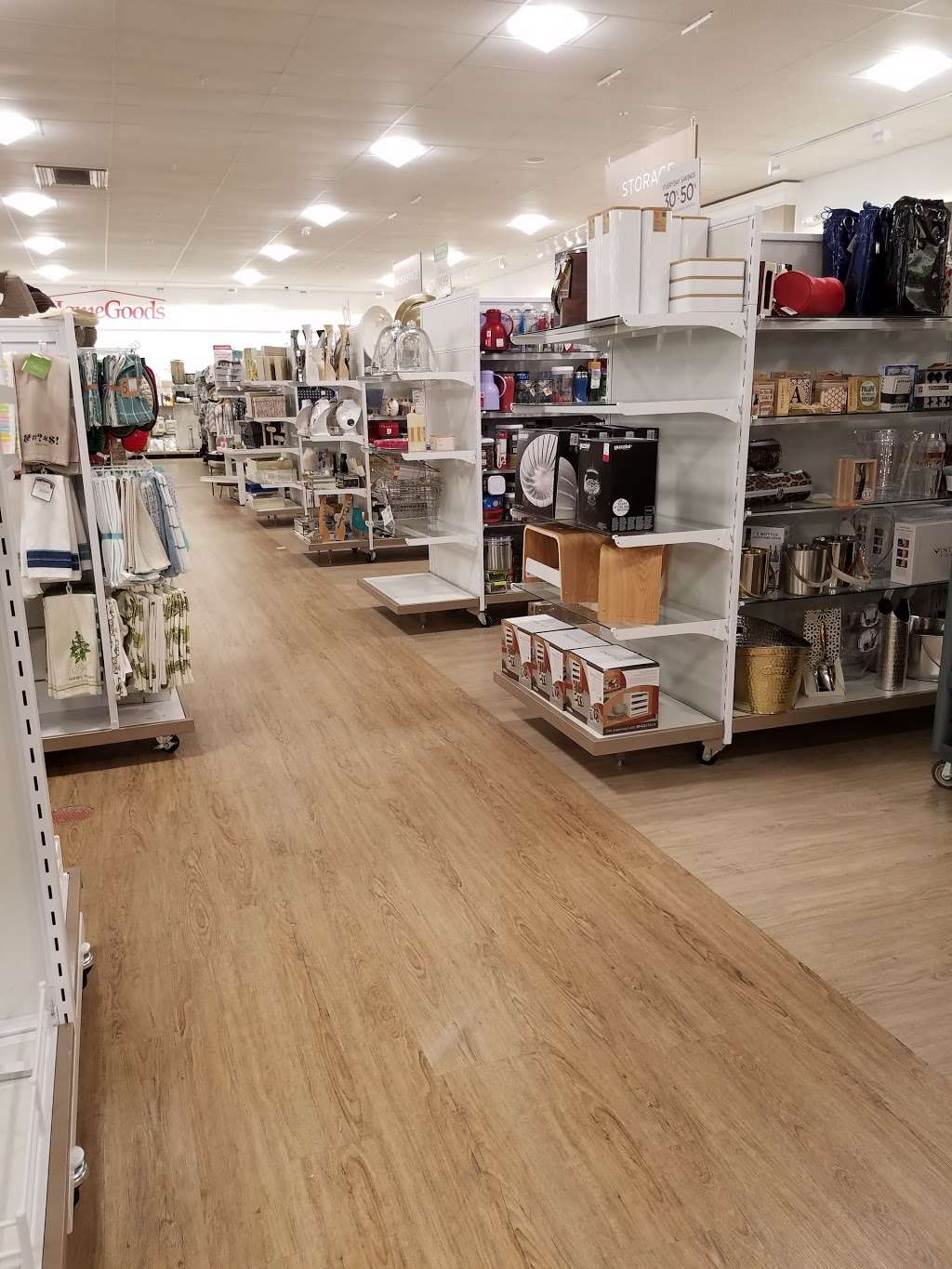 HomeGoods | 2300 N Salisbury Blvd, Salisbury, MD 21801, USA | Phone: (410) 546-4893