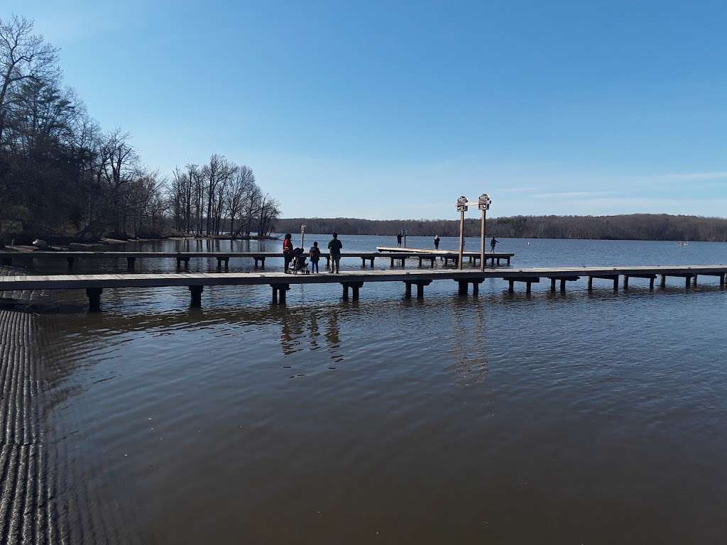 Pohick Bay Regional Park Boat Rental | 6501 Pohick Bay Dr, Lorton, VA 22079 | Phone: (703) 339-6104