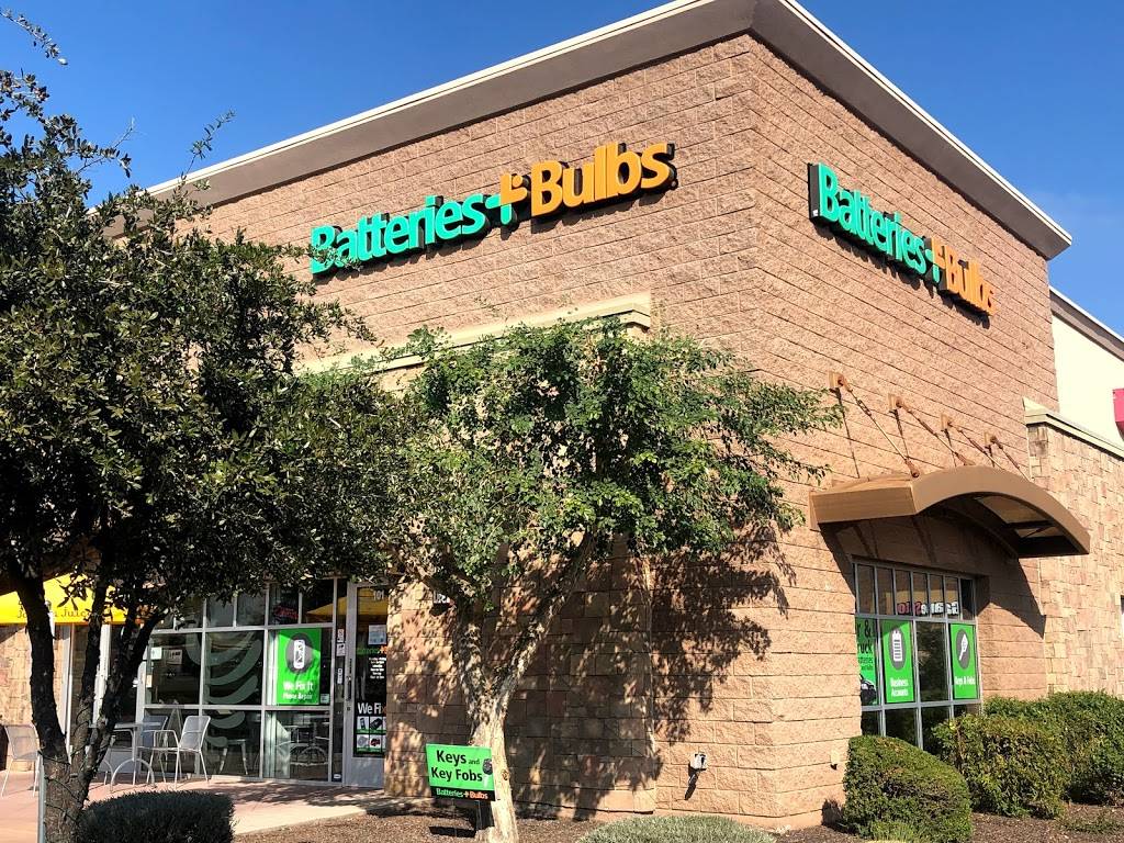 Batteries Plus Bulbs | 29 N Val Vista Dr Suite 105, Gilbert, AZ 85234, USA | Phone: (480) 632-1909