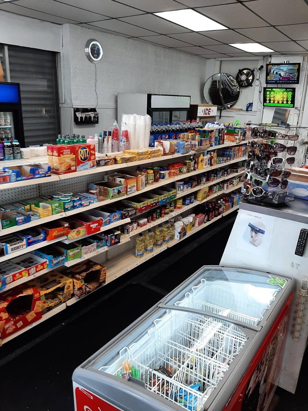 Sunny Corner Variety 218 Salem St, Medford, MA 02155, USA BusinessYab