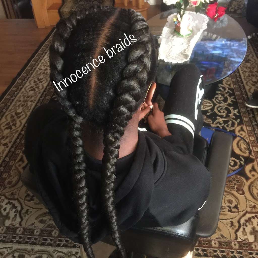 Inno African Hair braids and weaves | 18605 Green Valley Ranch Blvd, Denver, CO 80249, USA | Phone: (720) 277-1924