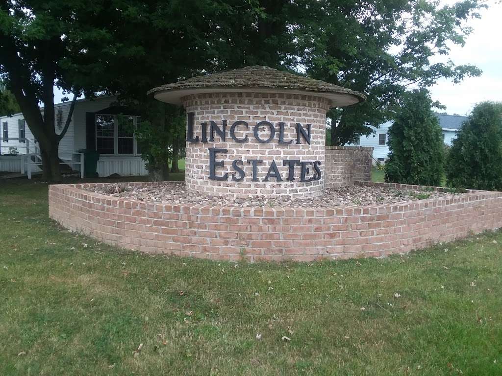 Lincoln Estates Mobile Home Pk | 63 Walker Ave, Gettysburg, PA 17325, USA | Phone: (717) 334-7500
