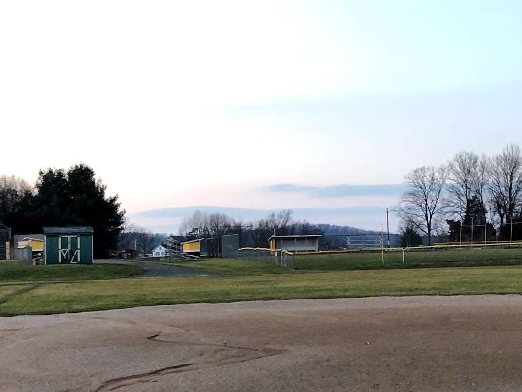 CPYA Baseball Complex | Cemetery Rd, Schwenksville, PA 19473, USA