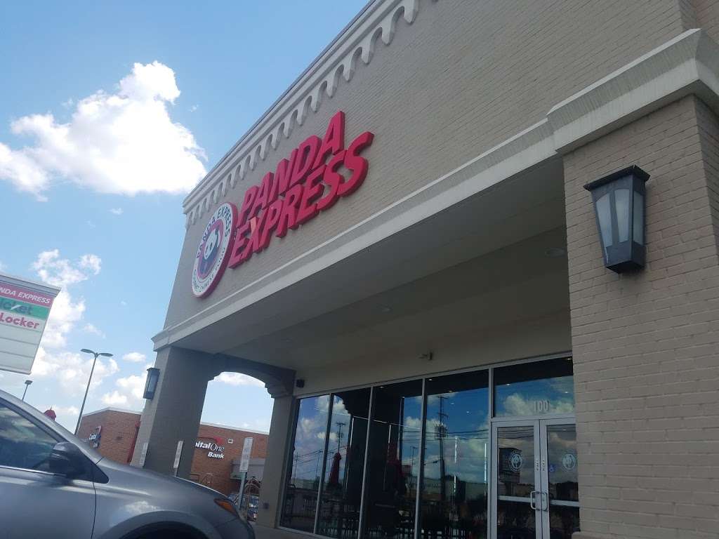 Panda Express | 9411 Webb Chapel Rd, Dallas, TX 75220, USA | Phone: (214) 358-7208