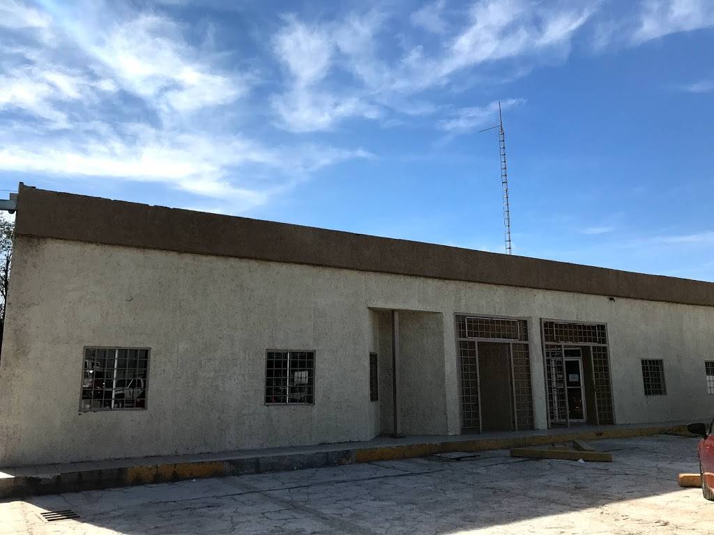 Dirección de Limpia | Chamizal, Cd Juárez, Chih., Mexico | Phone: 656 634 4758