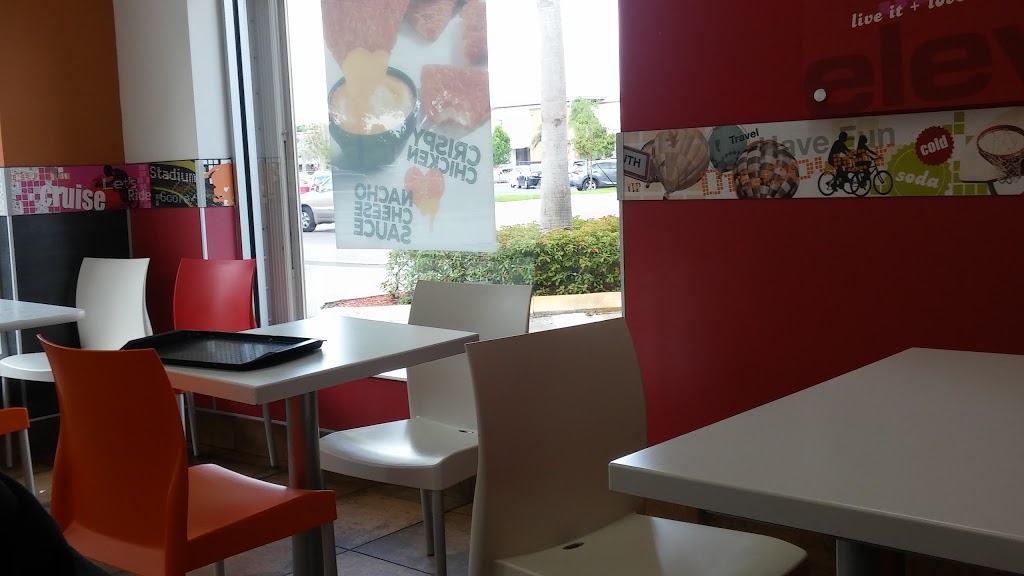 KFC | 5990 S Flamingo Rd, Cooper City, FL 33330, USA | Phone: (954) 252-6096